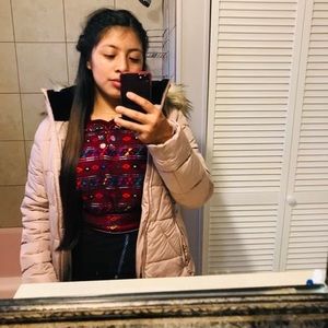 Meet your Posher, Landa